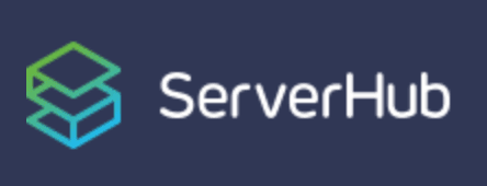 ServerHub Promo Code